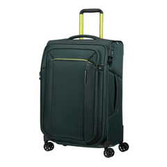 SAMSONITE TROLLEY MEDIO KJ3 006 61 RESPARK DARK TEAL