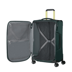 SAMSONITE TROLLEY MEDIO KJ3 006 61 RESPARK DARK TEAL