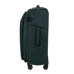 SAMSONITE TROLLEY MEDIO KJ3 006 61 RESPARK DARK TEAL
