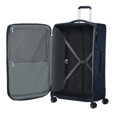 SAMSONITE TROLLEY GRANDE KJ3 007 01 RESPARK BLU