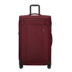 SAMSONITE TROLLEY GRANDE KJ3 007 20 RESPARK BURGUNDY