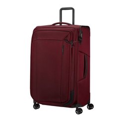 SAMSONITE TROLLEY GRANDE KJ3 007 20 RESPARK BURGUNDY