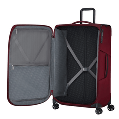SAMSONITE TROLLEY GRANDE KJ3 007 20 RESPARK BURGUNDY