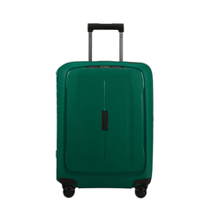 SAMSONITE BAGAGLIO A MANO KM0-001-14 ESSENS ALPINE GREEN