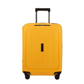 SAMSONITE BAGAGLIO A MANO KM0 001 36 ESSENS RADIANT YELLOW