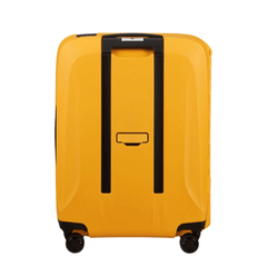 SAMSONITE BAGAGLIO A MANO KM0 001 36 ESSENS RADIANT YELLOW