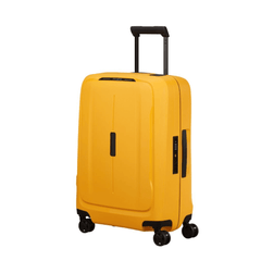 SAMSONITE BAGAGLIO A MANO KM0 001 36 ESSENS RADIANT YELLOW