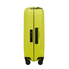SAMSONITE BAGAGLIO A MANO KM0 001 44 ESSENS LIME
