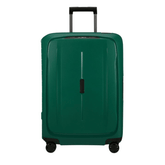 SAMSONITE TROLLEY MEDIO KM0-002-14 ESSENS ALPINE GREEN