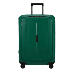SAMSONITE TROLLEY MEDIO KM0-002-14 ESSENS ALPINE GREEN
