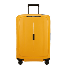 SAMSONITE TROLLEY MEDIO KM0 002 36 ESSENS RADIANT YELLOW