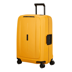 SAMSONITE TROLLEY MEDIO KM0 002 36 ESSENS RADIANT YELLOW