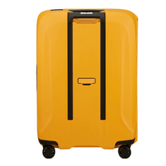 SAMSONITE TROLLEY MEDIO KM0 002 36 ESSENS RADIANT YELLOW