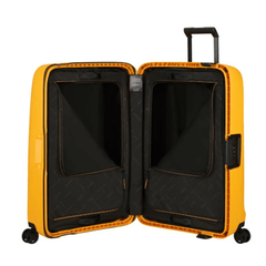 SAMSONITE TROLLEY MEDIO KM0 002 36 ESSENS RADIANT YELLOW