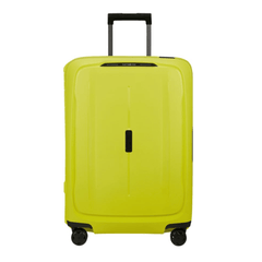 SAMSONITE TROLLEY MEDIO KM0 002 44 ESSENS LIME