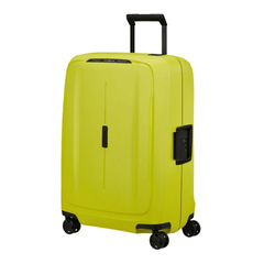 SAMSONITE TROLLEY MEDIO KM0 002 44 ESSENS LIME