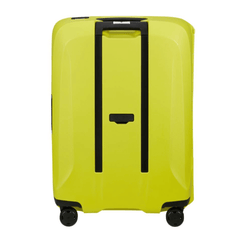 SAMSONITE TROLLEY MEDIO KM0 002 44 ESSENS LIME