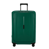 SAMSONITE TROLLEY MEDIO-GRANDE KM0 003 14 ESSENS ALPINE GREEN