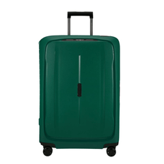 SAMSONITE TROLLEY MEDIO-GRANDE KM0 003 14 ESSENS ALPINE GREEN