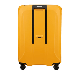 SAMSONITE TROLLEY MEDIO-GRANDE KM0 003 36 ESSENS RADIANT YELLOW