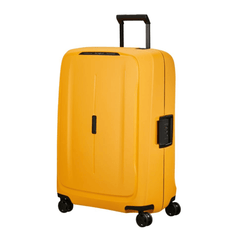 SAMSONITE TROLLEY MEDIO-GRANDE KM0 003 36 ESSENS RADIANT YELLOW