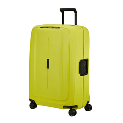 SAMSONITE TROLLEY MEDIO-GRANDE KM0 003 44 ESSENS LIME
