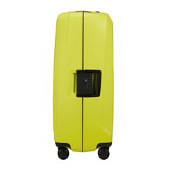 SAMSONITE TROLLEY MEDIO-GRANDE KM0 003 44 ESSENS LIME
