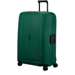 SAMSONITE TROLLEY GRANDE KM0 004 14 ESSENS ALPINE GREEN