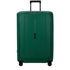 SAMSONITE TROLLEY GRANDE KM0 004 14 ESSENS ALPINE GREEN