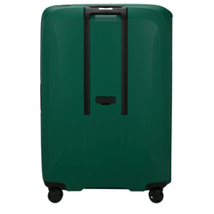 SAMSONITE TROLLEY GRANDE KM0 004 14 ESSENS ALPINE GREEN