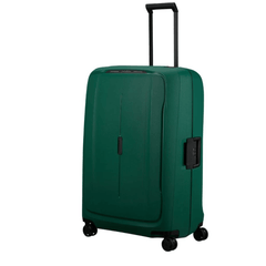 SAMSONITE TROLLEY GRANDE KM0 004 14 ESSENS ALPINE GREEN