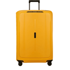 SAMSONITE TROLLEY GRANDE KM0 004 36 ESSENS RADIANT YELLOW