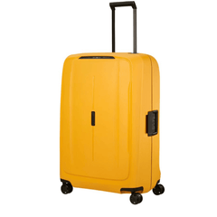 SAMSONITE TROLLEY GRANDE KM0 004 36 ESSENS RADIANT YELLOW