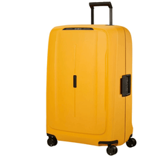 SAMSONITE TROLLEY GRANDE KM0 004 36 ESSENS RADIANT YELLOW