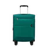 SAMSONITE BAGAGLIO A MANO KO7-005-04 URBIFY PINE GREEN