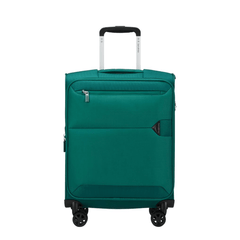 SAMSONITE BAGAGLIO A MANO KO7-005-04 URBIFY PINE GREEN