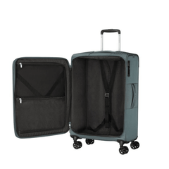 SAMSONITE TROLLEY MEDIO KO7 006 11 URBIFY DUSTY BLUE