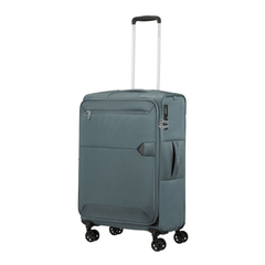 SAMSONITE TROLLEY MEDIO KO7 006 11 URBIFY DUSTY BLUE