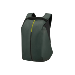 SAMSONITE ZAINO KO8 006 24 SECURIPAK 2.0 DARK TEAL\LIME