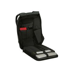 SAMSONITE ZAINO KO8 006 24 SECURIPAK 2.0 DARK TEAL\LIME