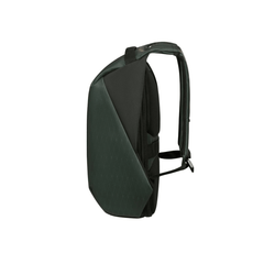 SAMSONITE ZAINO KO8 006 24 SECURIPAK 2.0 DARK TEAL\LIME