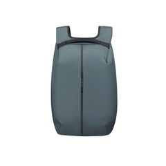 SAMSONITE ZAINO KO8 002 31 SECURIPAK 2.0 DUSTY BLUE