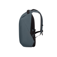 SAMSONITE ZAINO KO8 002 31 SECURIPAK 2.0 DUSTY BLUE