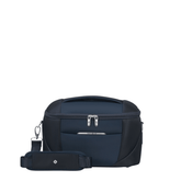 SAMSONITE BEAUTY CASE KQ8 002 11 RE-LITE BLU