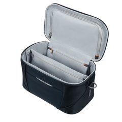 SAMSONITE BEAUTY CASE KQ8 002 11 RE-LITE BLU