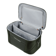 SAMSONITE BEAUTY CASE KQ8 002 14 RE-LITE VERDE OLIVA