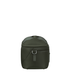 SAMSONITE BEAUTY CASE KQ8 002 14 RE-LITE VERDE OLIVA