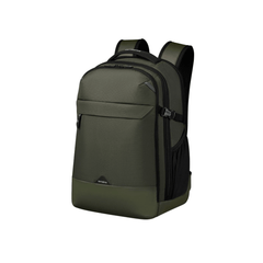 SAMSONITE ZAINO KQ9 006 04 ROADSEEKER OLIVE