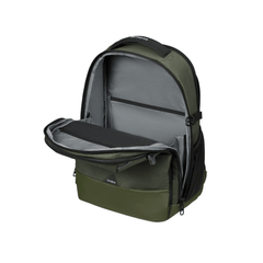 SAMSONITE ZAINO KQ9 006 04 ROADSEEKER OLIVE