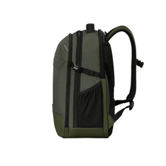 SAMSONITE ZAINO KQ9 006 04 ROADSEEKER OLIVE